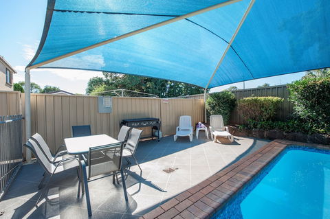 Jacaranda Place Motor Inn - Accommodation Mount Tamborine 5