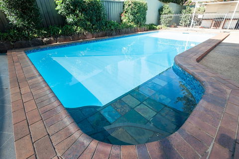 Jacaranda Place Motor Inn - Accommodation Mount Tamborine 2