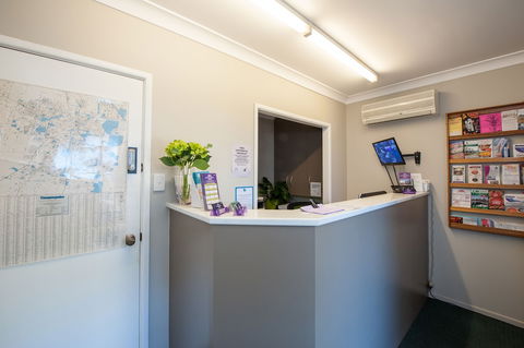 Jacaranda Place Motor Inn - Accommodation Mount Tamborine 6