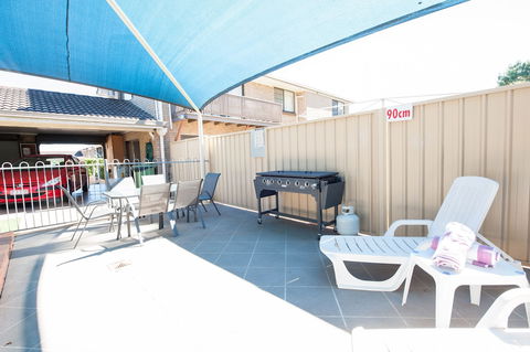 Jacaranda Place Motor Inn - Accommodation Mount Tamborine 3