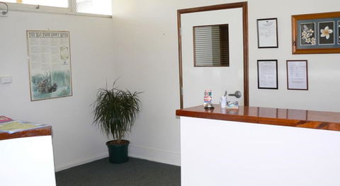 Park Drive Motel - Accommodation Mount Tamborine 1