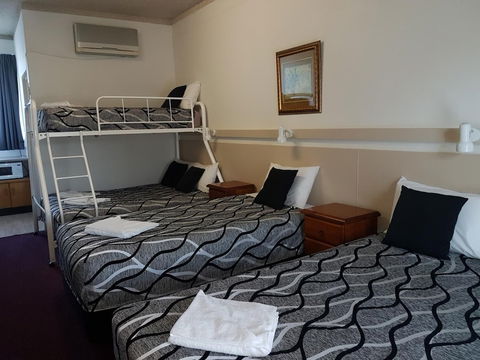 Park Drive Motel - Accommodation Mount Tamborine 6