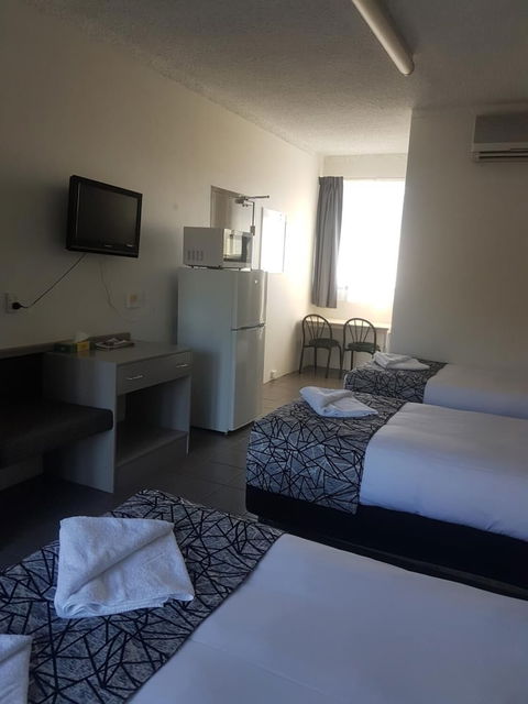 Park Drive Motel - Accommodation Mount Tamborine 5