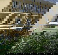 Park Drive Motel - Accommodation Mount Tamborine