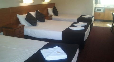 Park Drive Motel - Accommodation Mount Tamborine 3