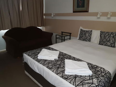 Park Drive Motel - Accommodation Mount Tamborine 4