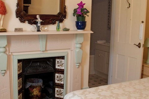 Merre Bes - Accommodation Mount Tamborine 1