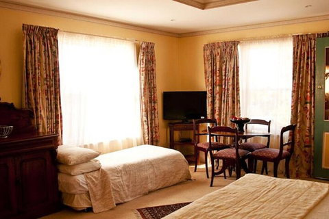 Merre Bes - Accommodation Mount Tamborine 2