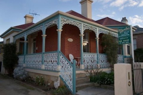 Merre Bes - Accommodation Mount Tamborine 0