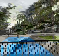 Federation Motel Resort - Accommodation Mount Tamborine