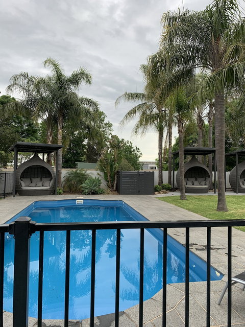 Federation Motel Resort - Accommodation Mount Tamborine 0