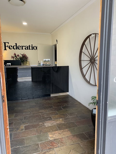 Federation Motel Resort - Accommodation Mount Tamborine 2