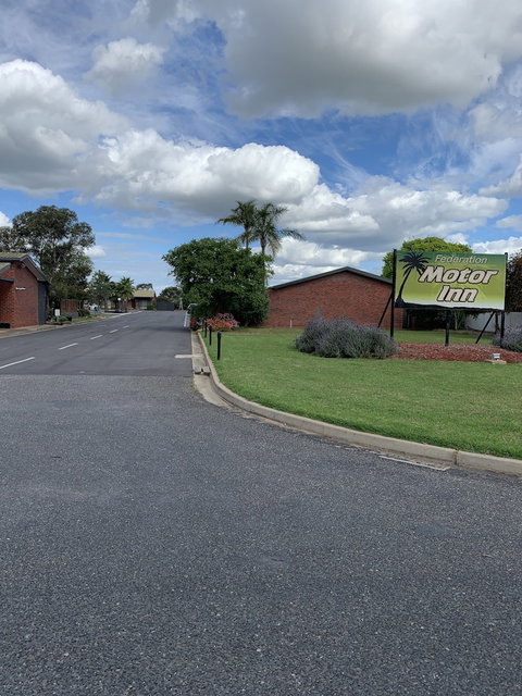 Federation Motel Resort - Accommodation Mount Tamborine 5