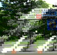 River Park Motor Inn - Accommodation Mount Tamborine