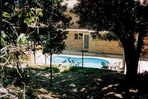 Anoyster On The Beach Sawtell - Accommodation Mount Tamborine 2