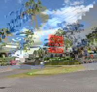 Econo Lodge Toowoomba Motel  Events Centre - Accommodation Mount Tamborine