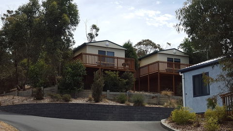 Discovery Parks â€“ Hobart - Accommodation Mount Tamborine 0