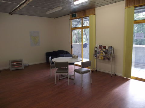 Discovery Parks â€“ Hobart - Accommodation Mount Tamborine 4