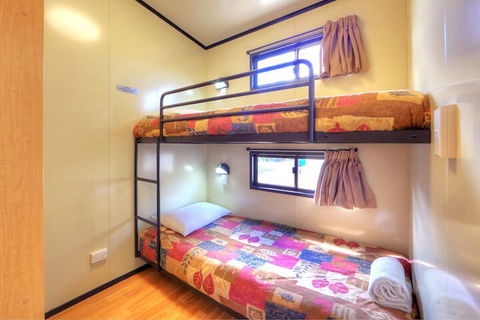 BIG4 Toowoomba Garden City Holiday Park - Accommodation Mount Tamborine 7