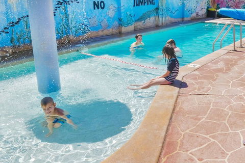 BIG4 Toowoomba Garden City Holiday Park - Accommodation Mount Tamborine 5