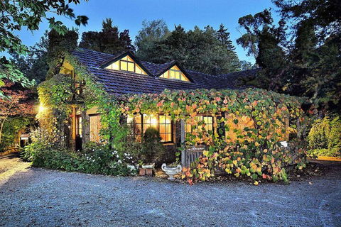 Arnica Views - Accommodation Mount Tamborine 3