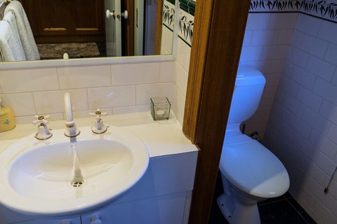 Arnica Views - Accommodation Mount Tamborine 7