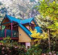 Arnica Views - Accommodation Mount Tamborine