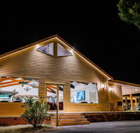 Black Gold Motel