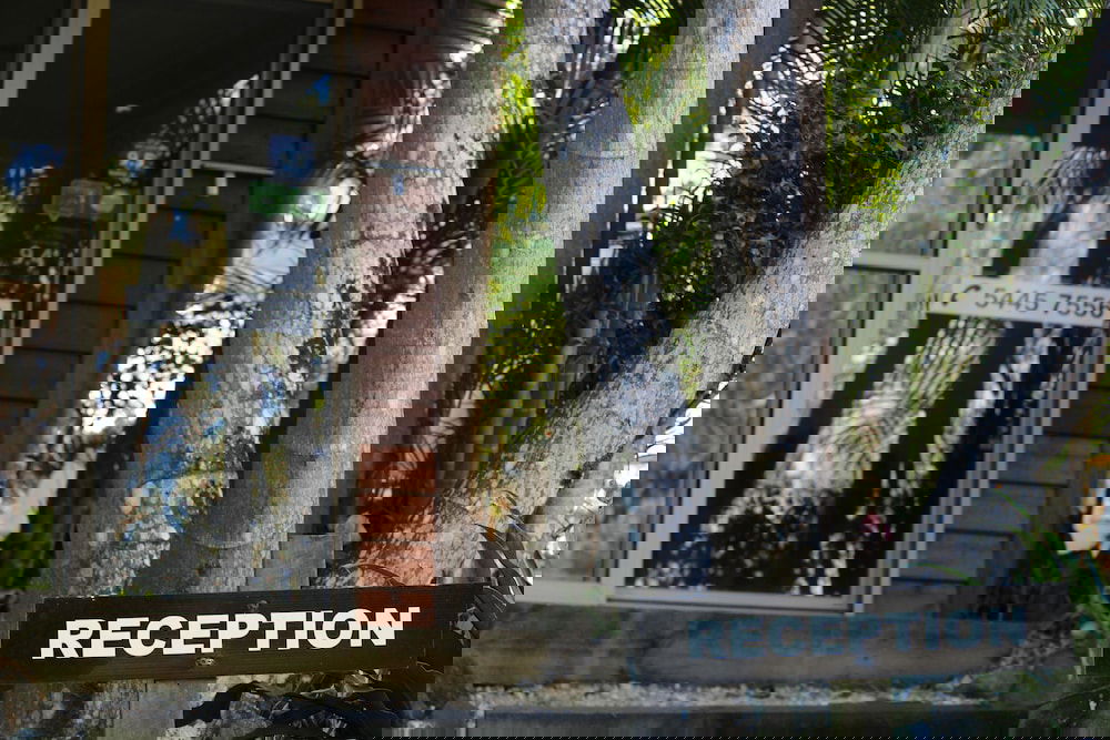 Flaxton QLD Accommodation Mount Tamborine