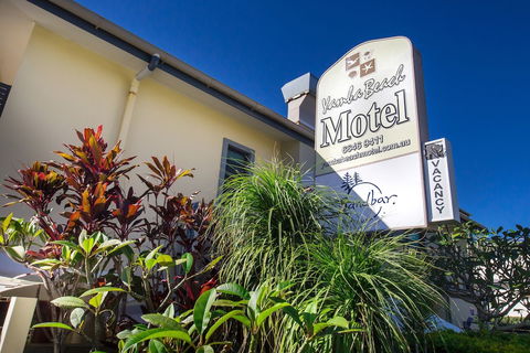 Yamba Beach Motel - Accommodation Mount Tamborine 5
