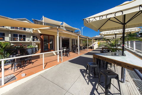Yamba Beach Motel - Accommodation Mount Tamborine 2