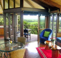 Mt Quincan Crater Retreat - Accommodation Mount Tamborine