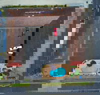 Casino Motor Inn - Accommodation Mount Tamborine