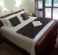 Mt Warning Retreat - Accommodation Mount Tamborine