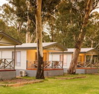 Discovery Parks  Clare - Accommodation Mount Tamborine