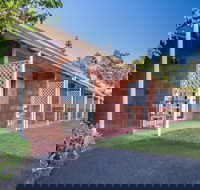 Malanda Lodge Motel - Accommodation Mount Tamborine