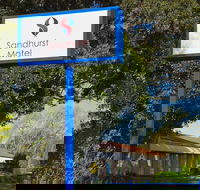 Frankston Holiday Park - Accommodation Mount Tamborine