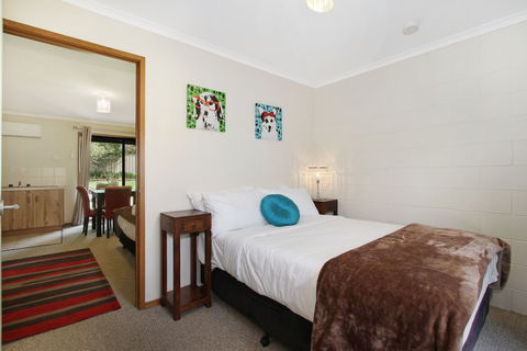 Beechworth On Bridge - Accommodation Mount Tamborine 4