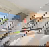 Discovery Parks  Adelaide Beachfront - Accommodation Mount Tamborine