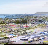 Bay Hotel Motel - Accommodation Mount Tamborine