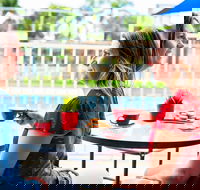 Discovery Parks - Bunbury Foreshore