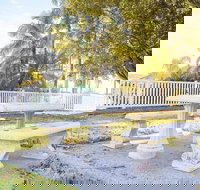 The Quarters Forresters Beach - Accommodation Mount Tamborine