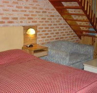 Pacific Motel - Accommodation Mount Tamborine