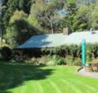 Hummingbird Eco Retreat