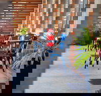 Junction Motel Maryborough