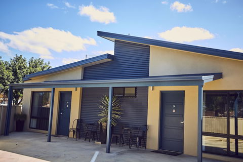 Junction Motel Maryborough - Accommodation Mount Tamborine 2