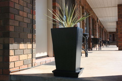 Junction Motel Maryborough - Accommodation Mount Tamborine 1