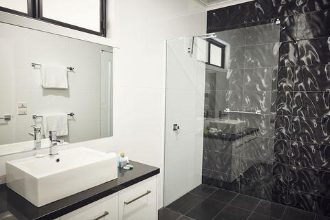 Junction Motel Maryborough - Accommodation Mount Tamborine 4