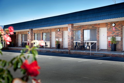 Junction Motel Maryborough - Accommodation Mount Tamborine 3