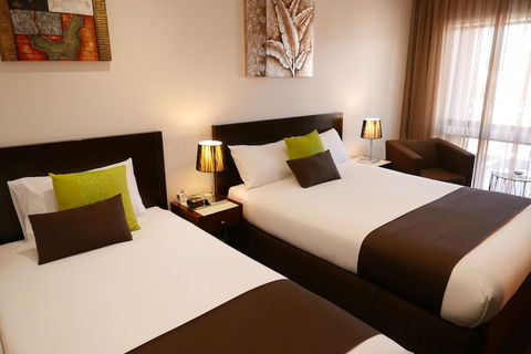 Junction Motel Maryborough - Accommodation Mount Tamborine 5